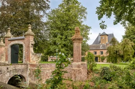 Vrijstaande woning te koop: Oud Lemiers 10, Lemiers Lemiers