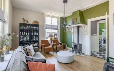 Appartement te koop: Oud Milligenseweg 2, Garderen Garderen