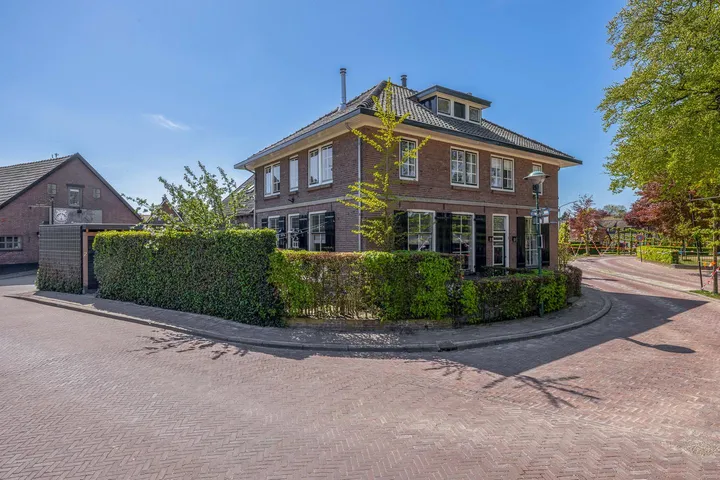 Appartement te koop: Oud Milligenseweg 2, Garderen Garderen