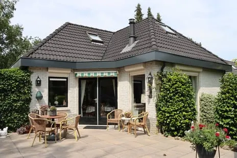 Woning te koop: Oud Milligenseweg 38-23, Buitengebied Garderen Garderen