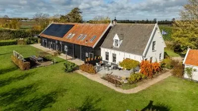 Vrijstaande woning te koop: Oud Ovezandseweg 30, Buitengebied Ovezande Ovezande