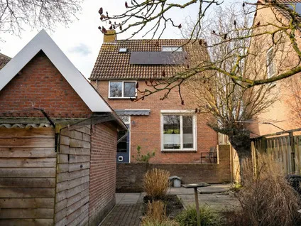 Vrijstaande woning te koop: Oud Vlissingen 30, Hoek