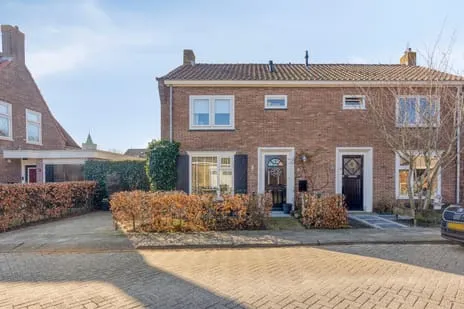 Woning te koop: Oud Wulpendorp 15, Warmenhuizen-Centrum Warmenhuizen