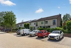 Hoekwoning te koop: Oudaen 129, Eindhoven