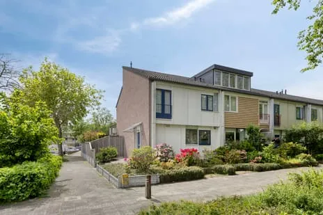 Hoekwoning te koop: Oudaen 131, Genderbeemd Eindhoven