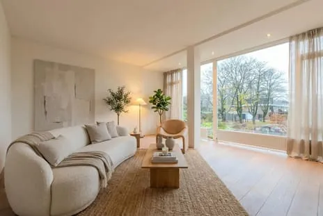 Tussenwoning te koop: Oudaen 15, Amsterdam