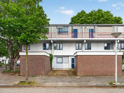 Appartement te koop: Oudaen 22, Genderbeemd Eindhoven