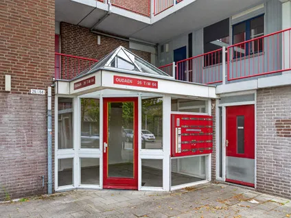 Appartement te koop: Oudaen 54, Genderbeemd Eindhoven