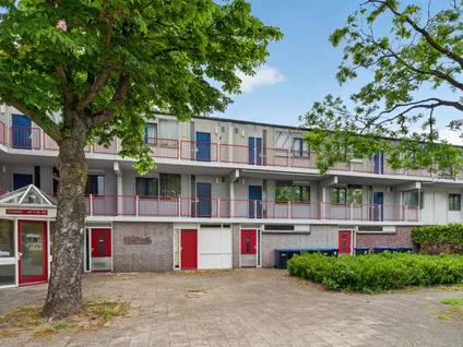 Appartement te koop: Oudaen 62, Genderbeemd Eindhoven