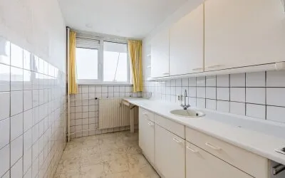 Appartement te koop: Ouddiemerlaan 103, Ruimzicht West Diemen