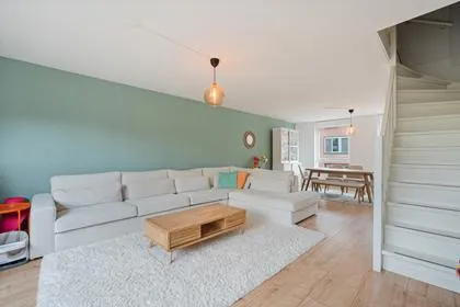 Apartment for sale: Ouddiemerlaan 13, Centrum West Diemen