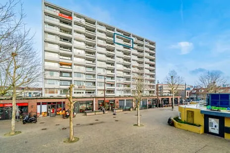 Appartement te koop: Ouddiemerlaan 171, Diemen