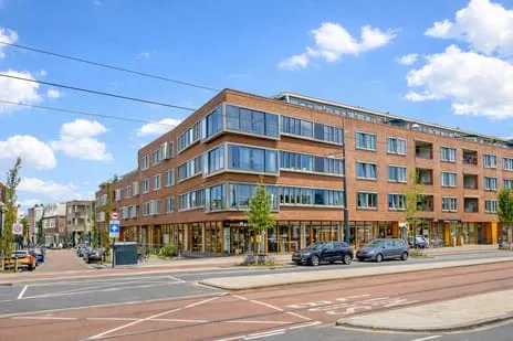 Appartement te koop: Ouddiemerlaan 4G, Centrum Oost Diemen