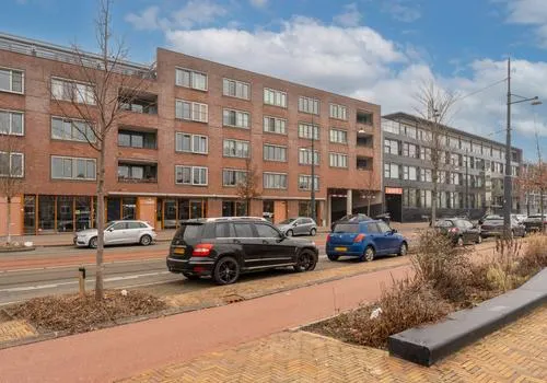 Appartement te koop: Ouddiemerlaan 8G, Diemen