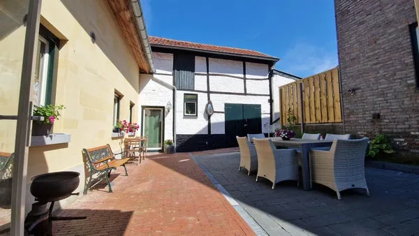 Terraced house for rent: Oude Akerstraat 55, Bemelen Bemelen