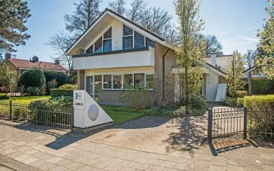 Vrijstaande woning te koop: Oude Almeloseweg 157, Dikkerslaan-Molenkampsweg en omgeving Borne
