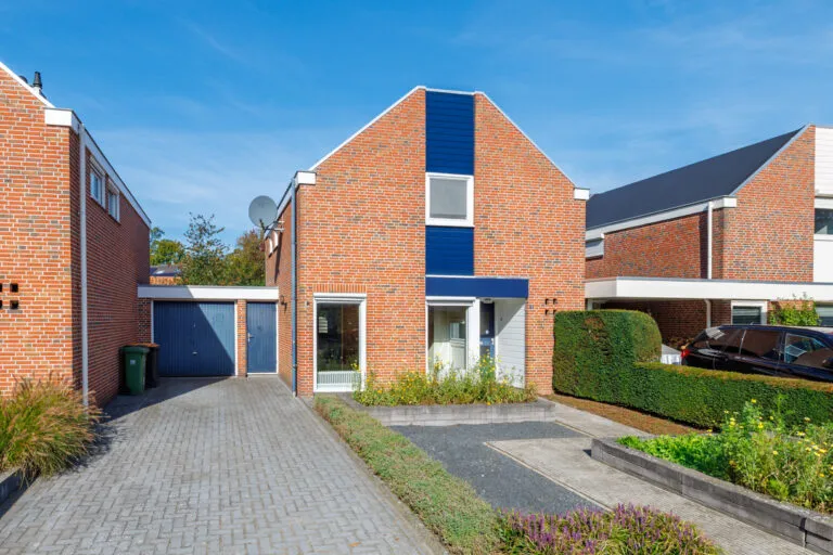 Tussenwoning te koop: Oude Almeloseweg 9, Wierden