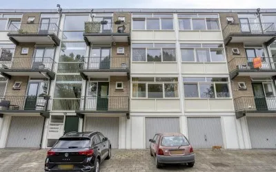 Appartement te koop: Oude Arnhemseweg 38, Komponistenbuurt Ede
