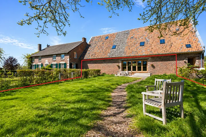 Appartement te koop: Oude Baan 45E, Wahlwiller Wittem