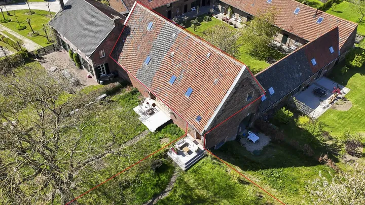 Appartement te koop: Oude Baan 45F, Wahlwiller Wittem