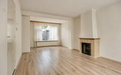 Tussenwoning te koop: Oude Baan 95, Oud Dongen Dongen