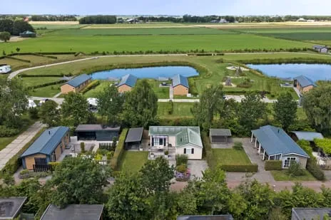 Vrijstaande woning te koop: Oude Balksterweg 2-217, Oudemirdum Oudemirdum
