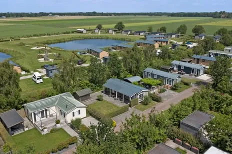 Vrijstaande woning te koop: Oude Balksterweg 2-219, Oudemirdum Oudemirdum