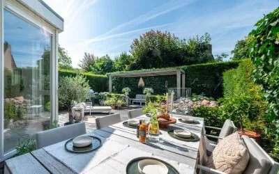 Twee-onder-één-kap te koop: Oude Ban 15, Woudrichem zuid Woudrichem
