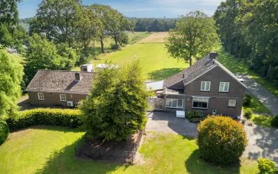 Detached house for sale: Oude Beemdseweg 2, Heische Wal - DintherseHoek Heeswijk-Dinther