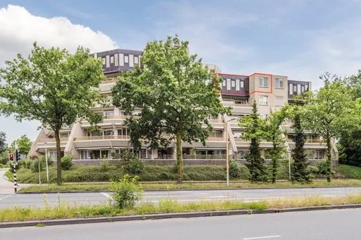Woning te koop: Oude Bennekomseweg, Reehorst Ede