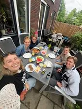 Kamer te huur: Oude Bennekomseweg, Bovenbuurt Wageningen