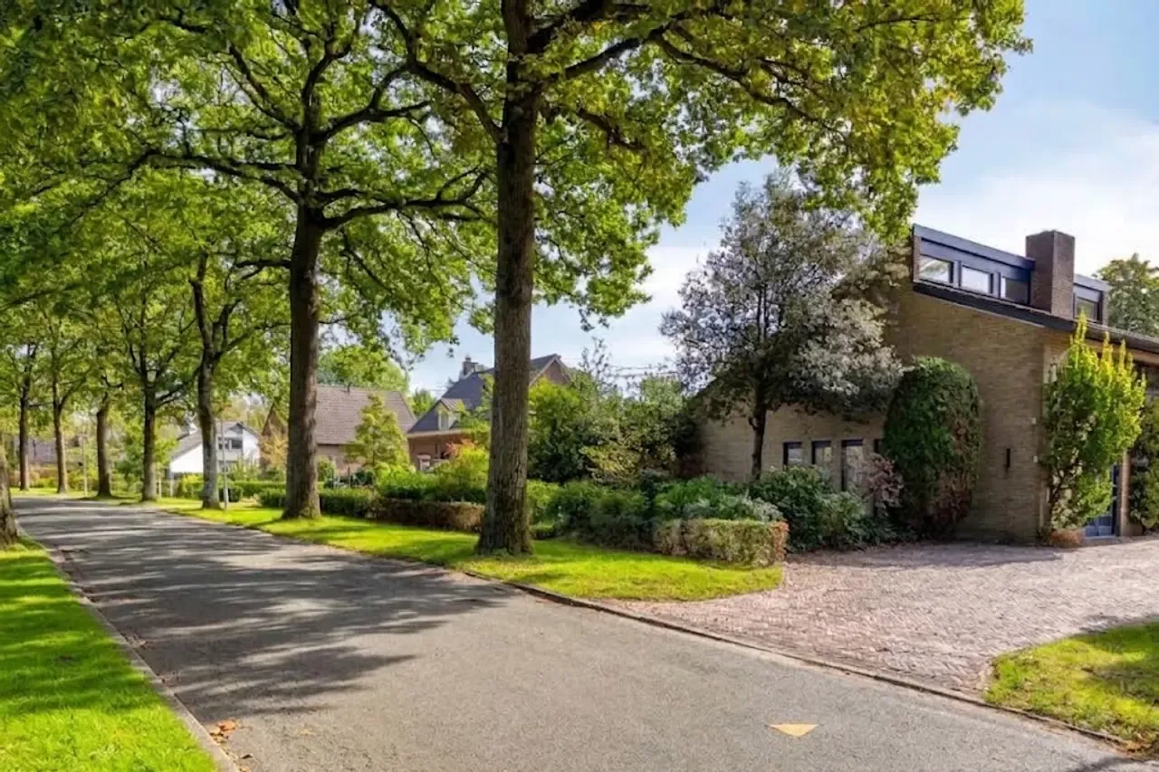 Vrijstaande woning te koop: Oude Bestseweg 5A, Oirschot
