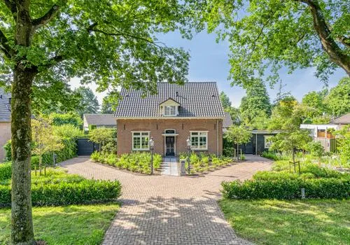 Vrijstaande woning te koop: Oude Bestseweg 7, De Notel Oirschot
