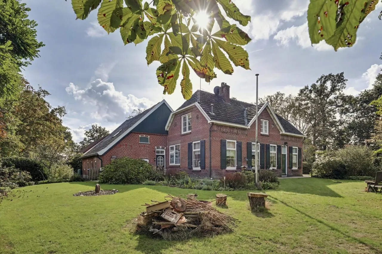 Appartement te koop: Oude Bocholtsebaan 7, Winterswijk Woold