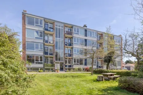 Appartement te koop: Oude Bogerd 34, Blauwe Kei Breda