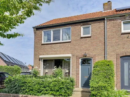 Hoekwoning te koop: Oude Boogaert 31, Yerseke - Kern Yerseke