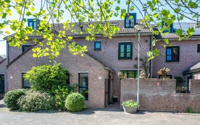 Twee-onder-één-kap te koop: Oude Bovensteweg 41, Molenhoek Molenhoek