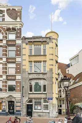 Appartement te huur: Oude Braak 26, Nieuwendijk-Noord Amsterdam