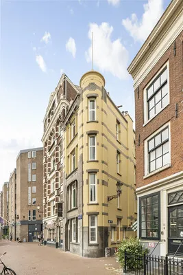Appartement te huur: Oude Braak 34, Nieuwendijk-Noord Amsterdam
