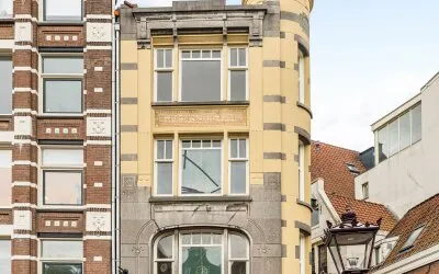 Appartement te huur: Oude Braak 36, Nieuwendijk-Noord Amsterdam