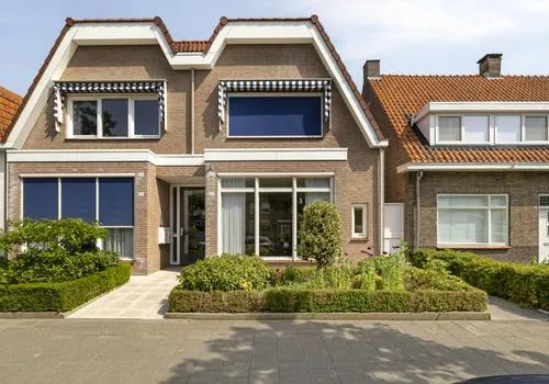 Appartement te koop: Oude Bredaseweg 35B, Centrum Oost 1 Etten-Leur