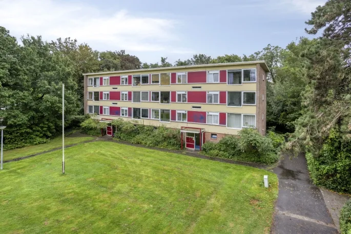 Appartement te koop: Oude Brinkweg 77, Haren Gn