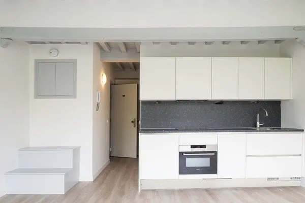 Studio for rent: Oude Delft 111C, Centrum-West Delft