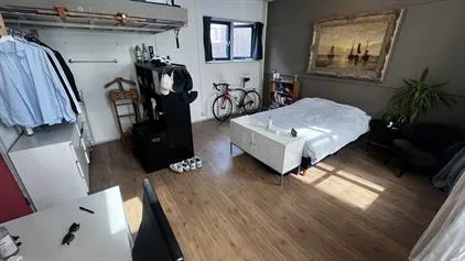 Kamer te huur: Oude Delft, Centrum-West Delft