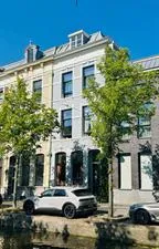 Kamer te huur: Oude Delft, Centrum-West Delft
