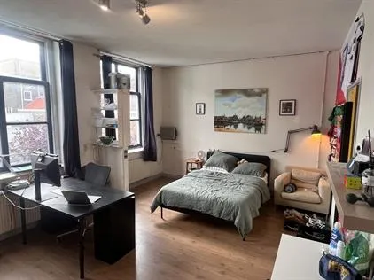 Room for rent: Oude Delft, Centrum-West Delft