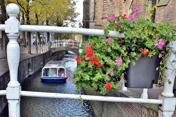 Woning te huur: Oude Delft, Centrum-West Delft