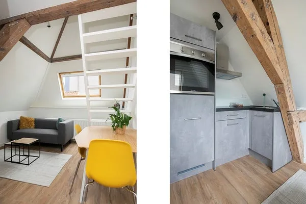 Woning te huur: Oude Delft, Centrum-West Delft