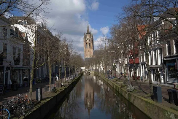 Woning te huur: Oude Delft, Centrum-West Delft