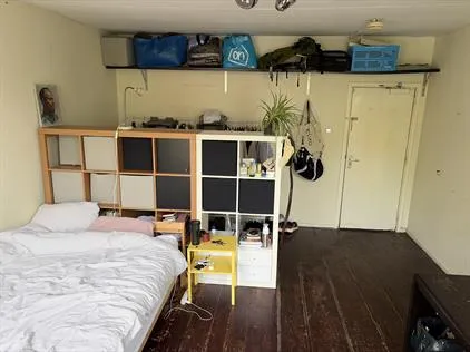 Kamer te huur: Oude Delft, Centrum-West Delft